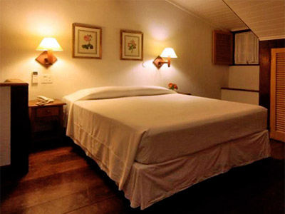 賓館 Do Ouro Paraty