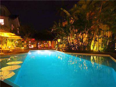 Do Ouro 賓館 Paraty
